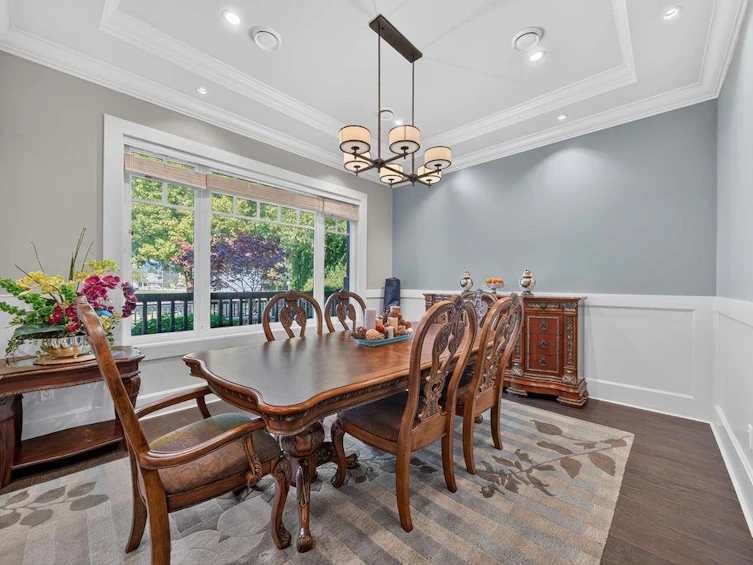 2398 Oliver Crescent, Vancouver, BC, V6L 1S7 - 4