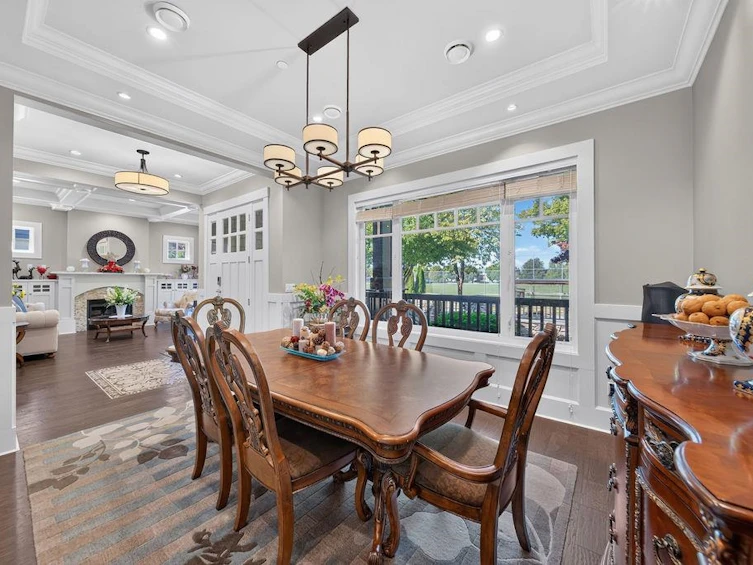 2398 Oliver Crescent, Vancouver, BC, V6L 1S7 - 3