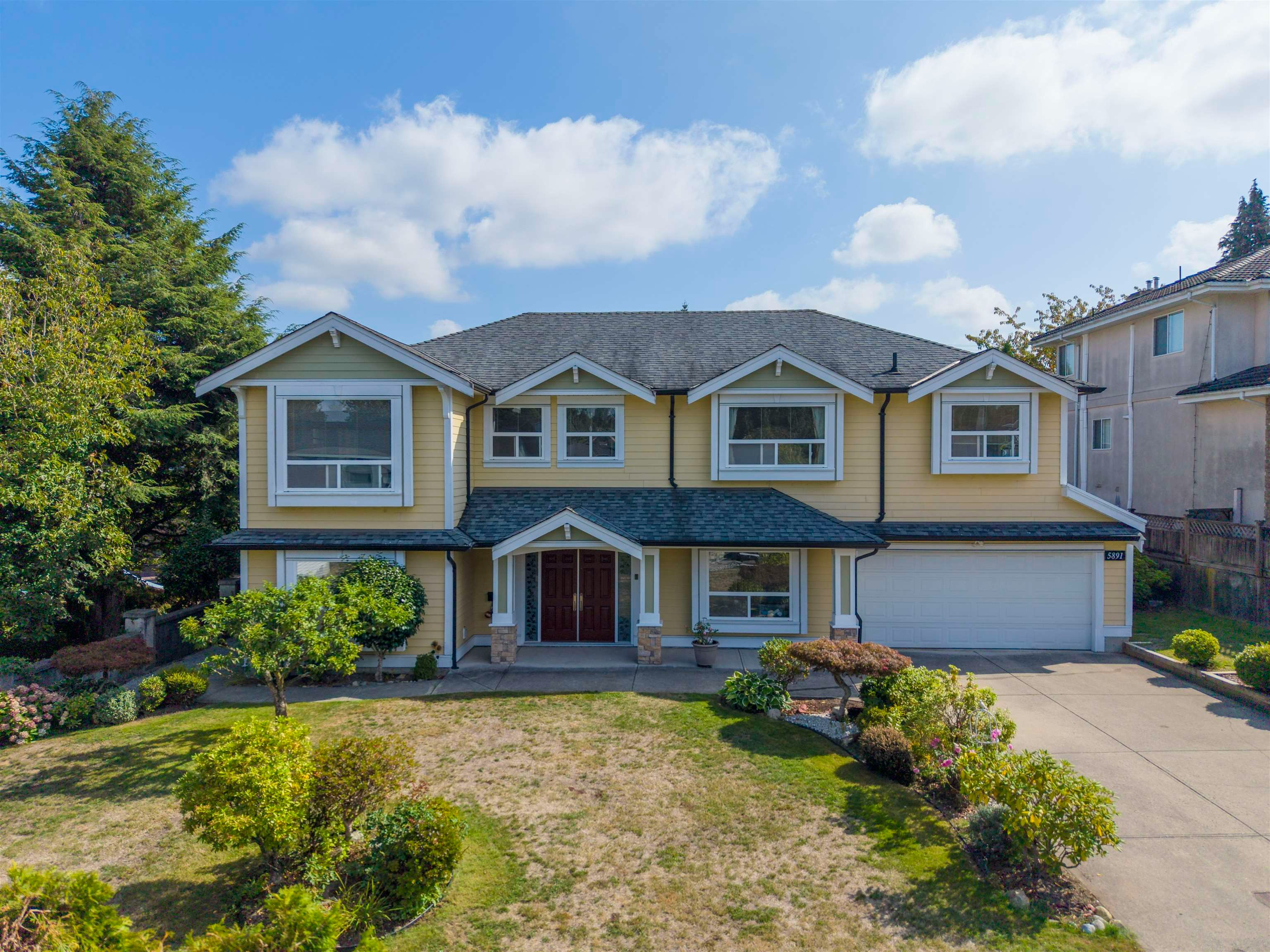 5891 Dickens Place, Burnaby, BC, V5H 1W4