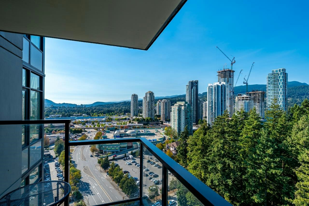 2309-3080 Lincoln Avenue, Coquitlam, BC, V3B 0L9 - 23