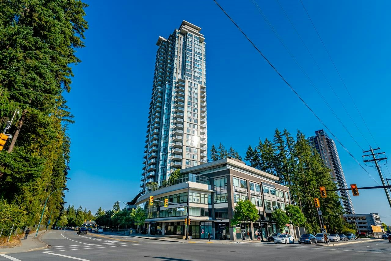 2309-3080 Lincoln Avenue, Coquitlam, BC, V3B 0L9 - 40