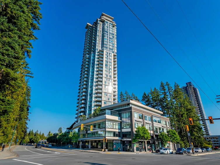 2309-3080 Lincoln Avenue, Coquitlam, BC, V3B 0L9 - 40
