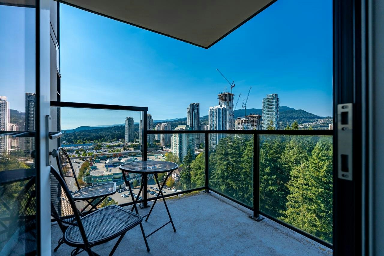 2309-3080 Lincoln Avenue, Coquitlam, BC, V3B 0L9 - 21