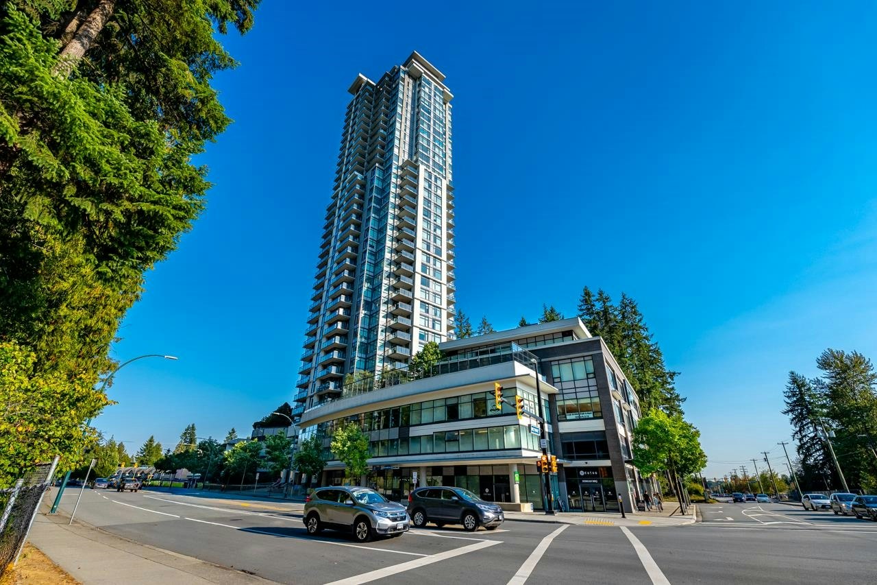 2309-3080 Lincoln Avenue, Coquitlam, BC, V3B 0L9 - 38