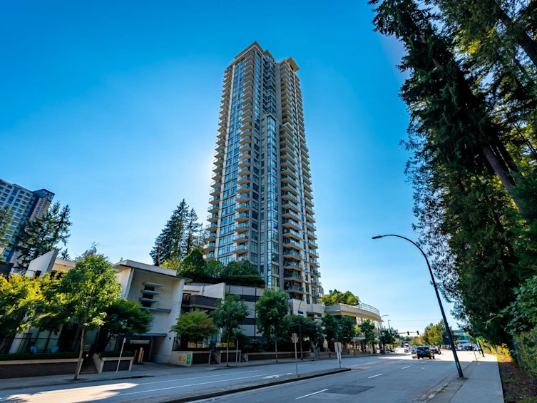 2309-3080 Lincoln Avenue, Coquitlam, BC, V3B 0L9