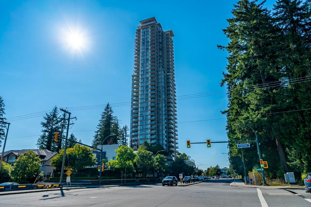 2309-3080 Lincoln Avenue, Coquitlam, BC, V3B 0L9 - 39