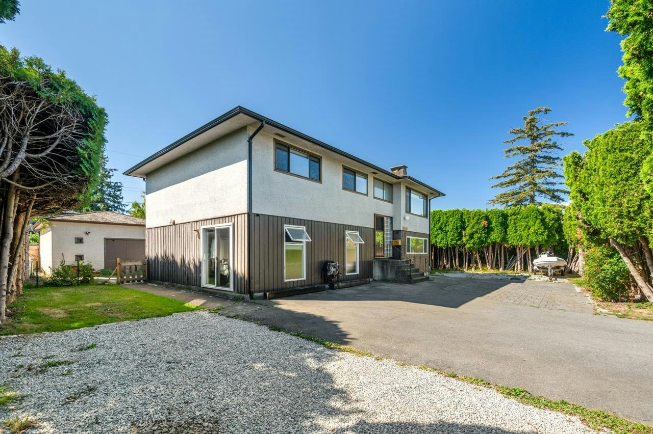 10440 Aintree Crescent, Richmond, BC, V7A 3T6