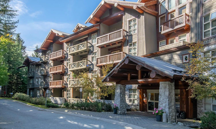 311-4660 Blackcomb Way