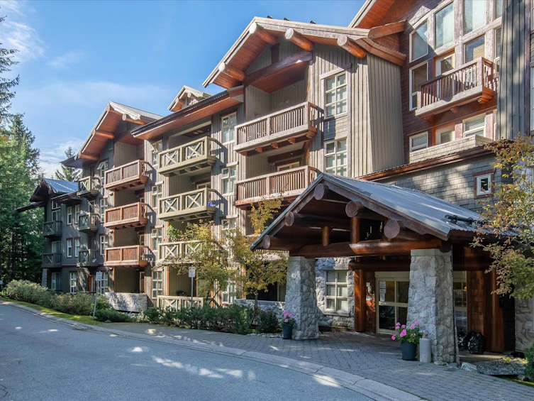 311-4660 Blackcomb Way, Whistler, BC, V8E 0X7
