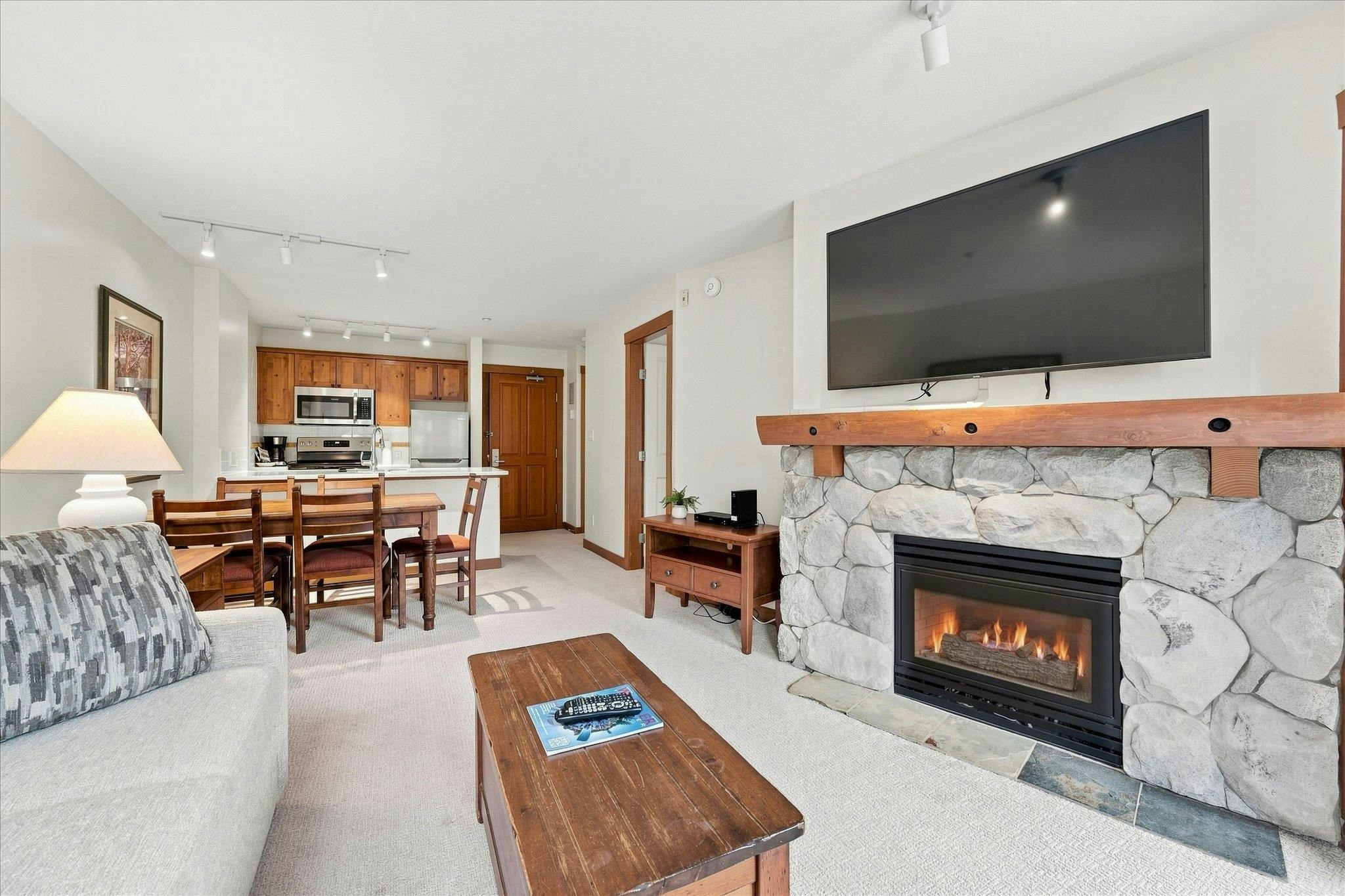 311-4660 Blackcomb Way, Whistler, BC, V8E 0X7 - 8