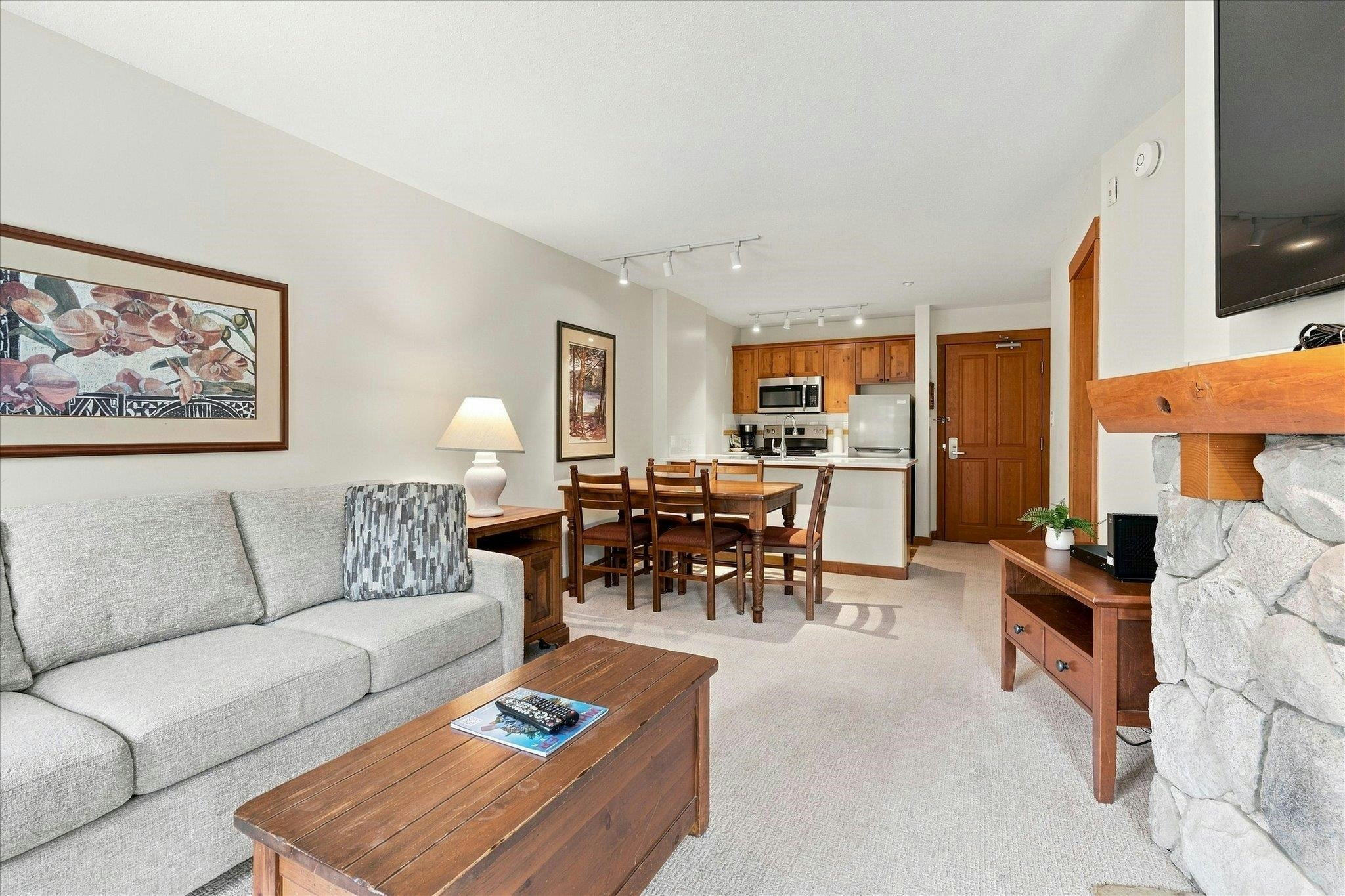 311-4660 Blackcomb Way, Whistler, BC, V8E 0X7 - 7