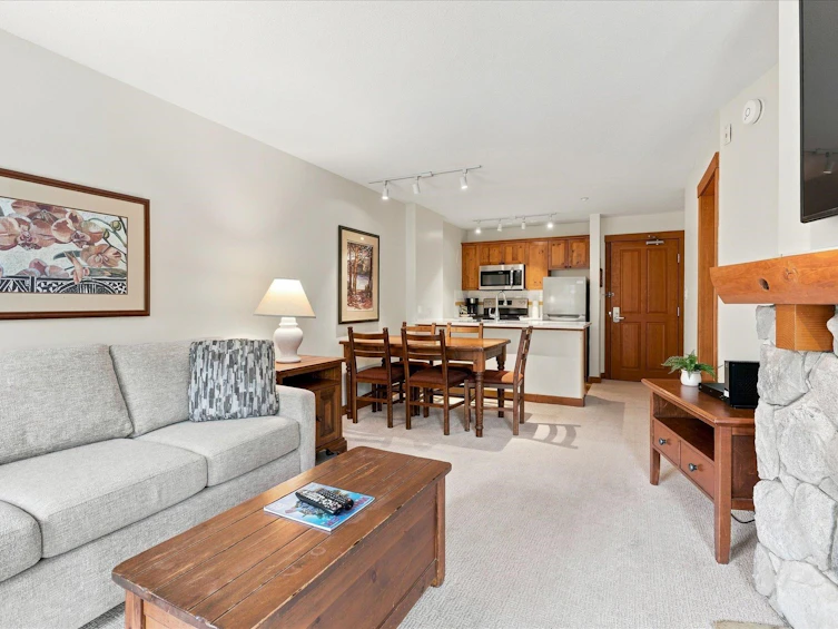 311-4660 Blackcomb Way, Whistler, BC, V8E 0X7 - 7