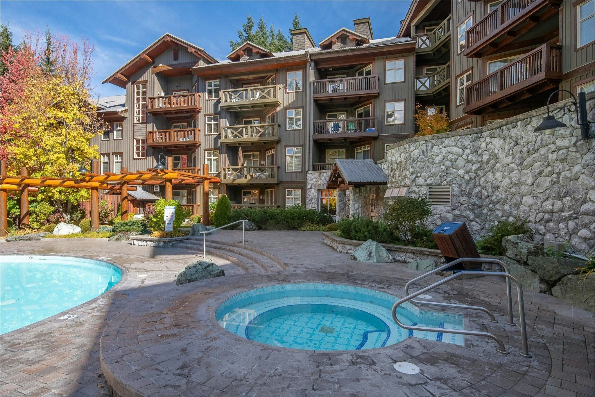 311-4660 Blackcomb Way, Whistler, BC, V8E 0X7 - 21