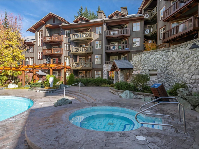 311-4660 Blackcomb Way, Whistler, BC, V8E 0X7 - 21