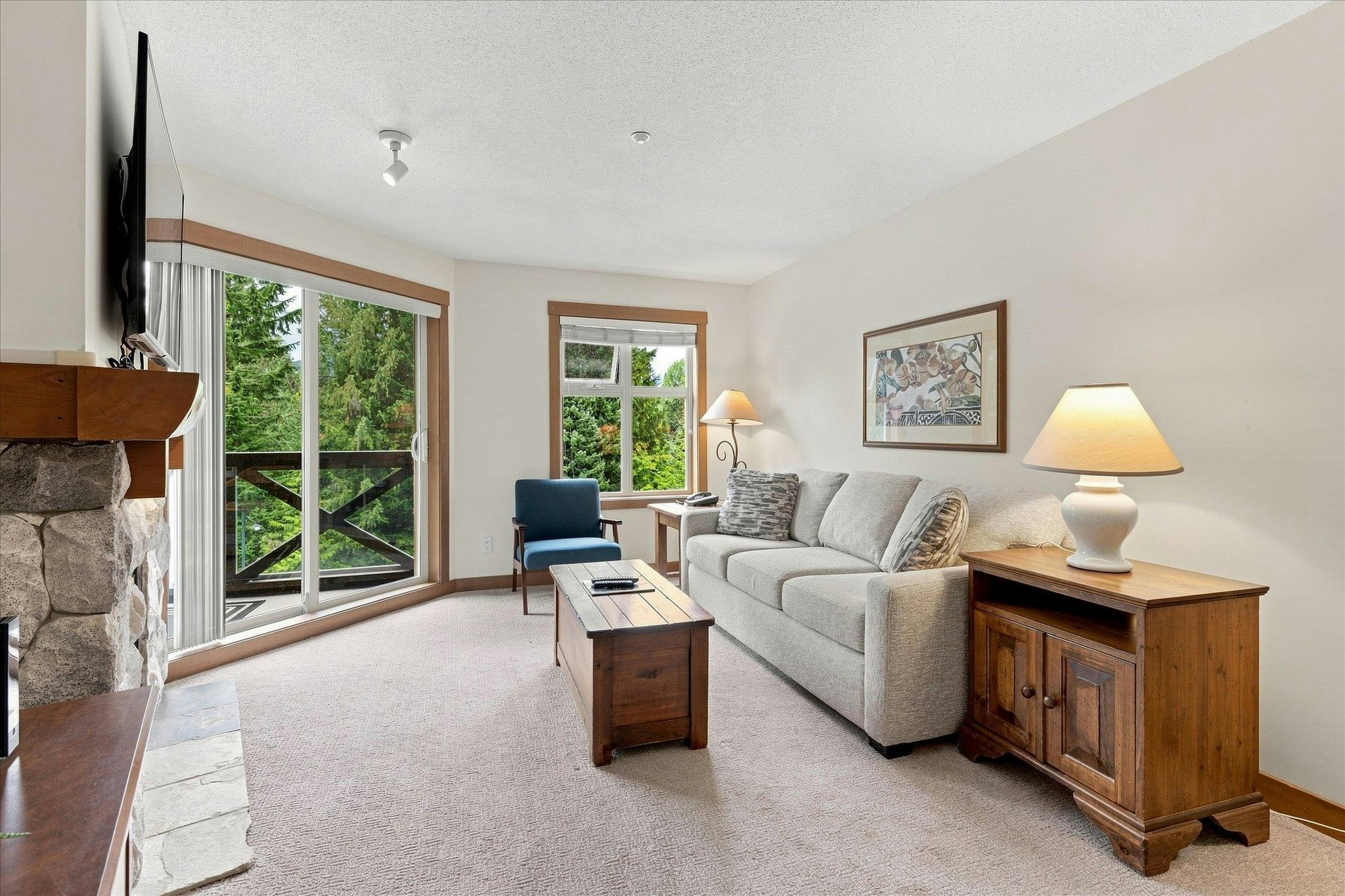 311-4660 Blackcomb Way - 2