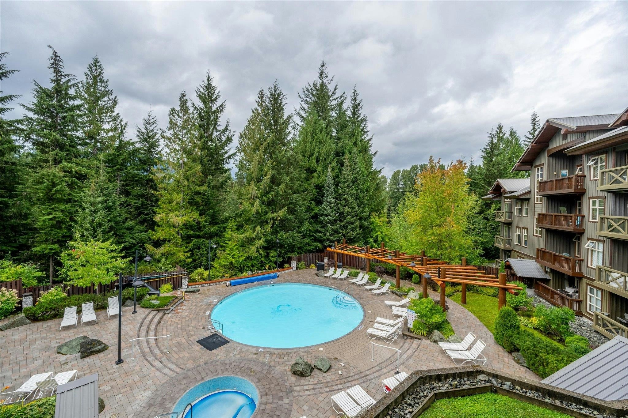 311-4660 Blackcomb Way, Whistler, BC, V8E 0X7 - 6