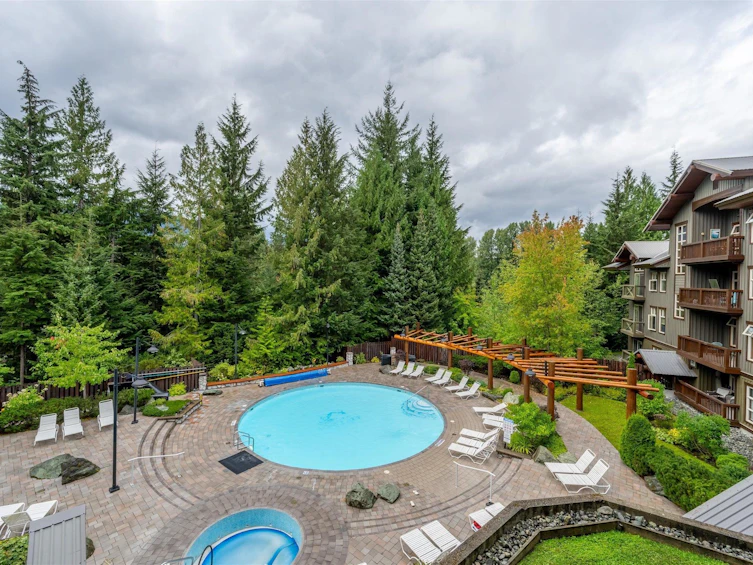 311-4660 Blackcomb Way, Whistler, BC, V8E 0X7 - 6