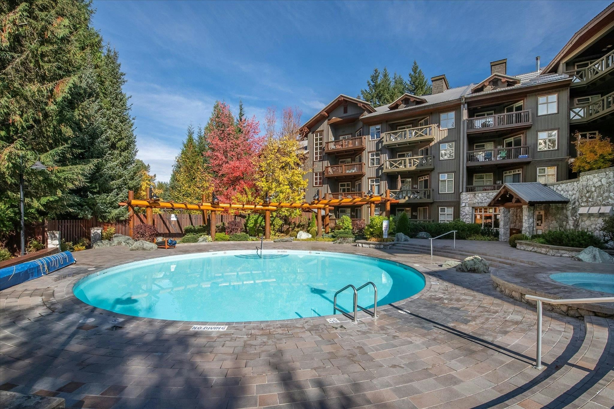 311-4660 Blackcomb Way, Whistler, BC, V8E 0X7 - 20