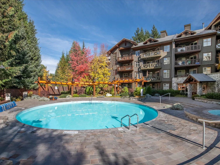 311-4660 Blackcomb Way, Whistler, BC, V8E 0X7 - 20