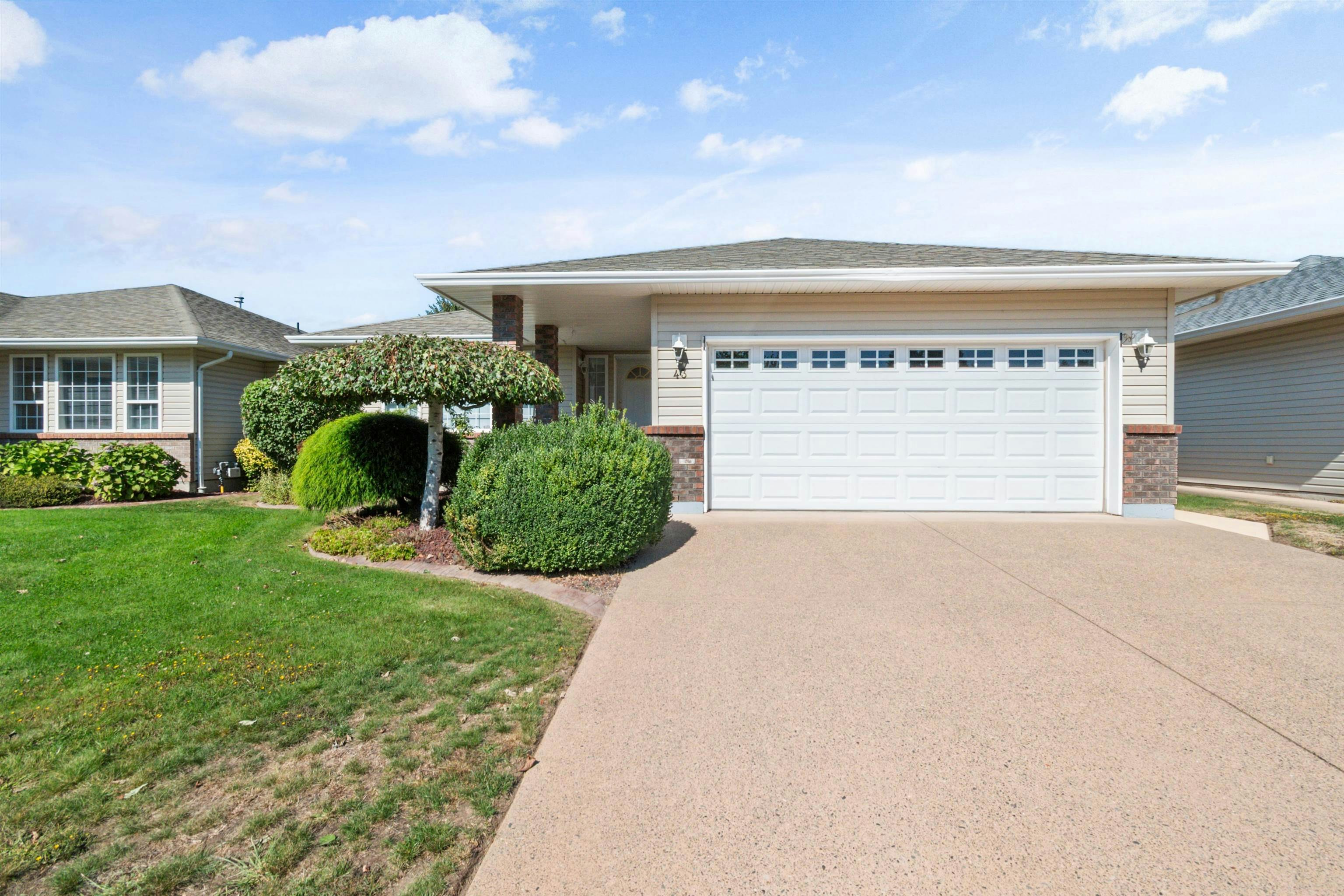 43-7292 Elm Road, Agassiz, BC, V0M 1A2