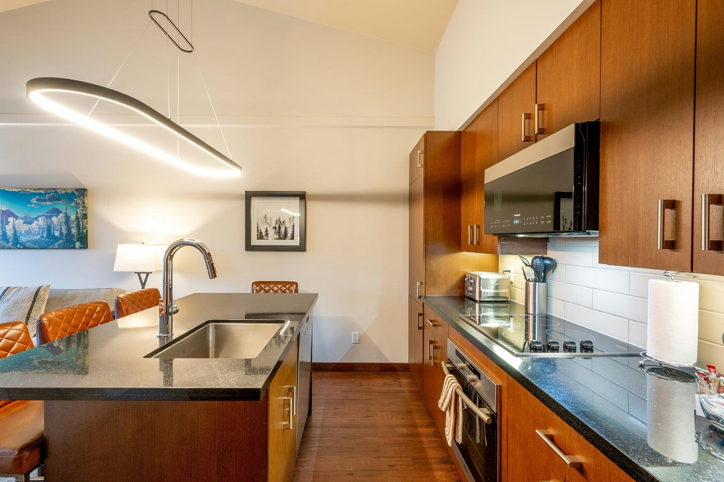 414A-2020 London Lane, Whistler, BC, V8E 0B6 - 5