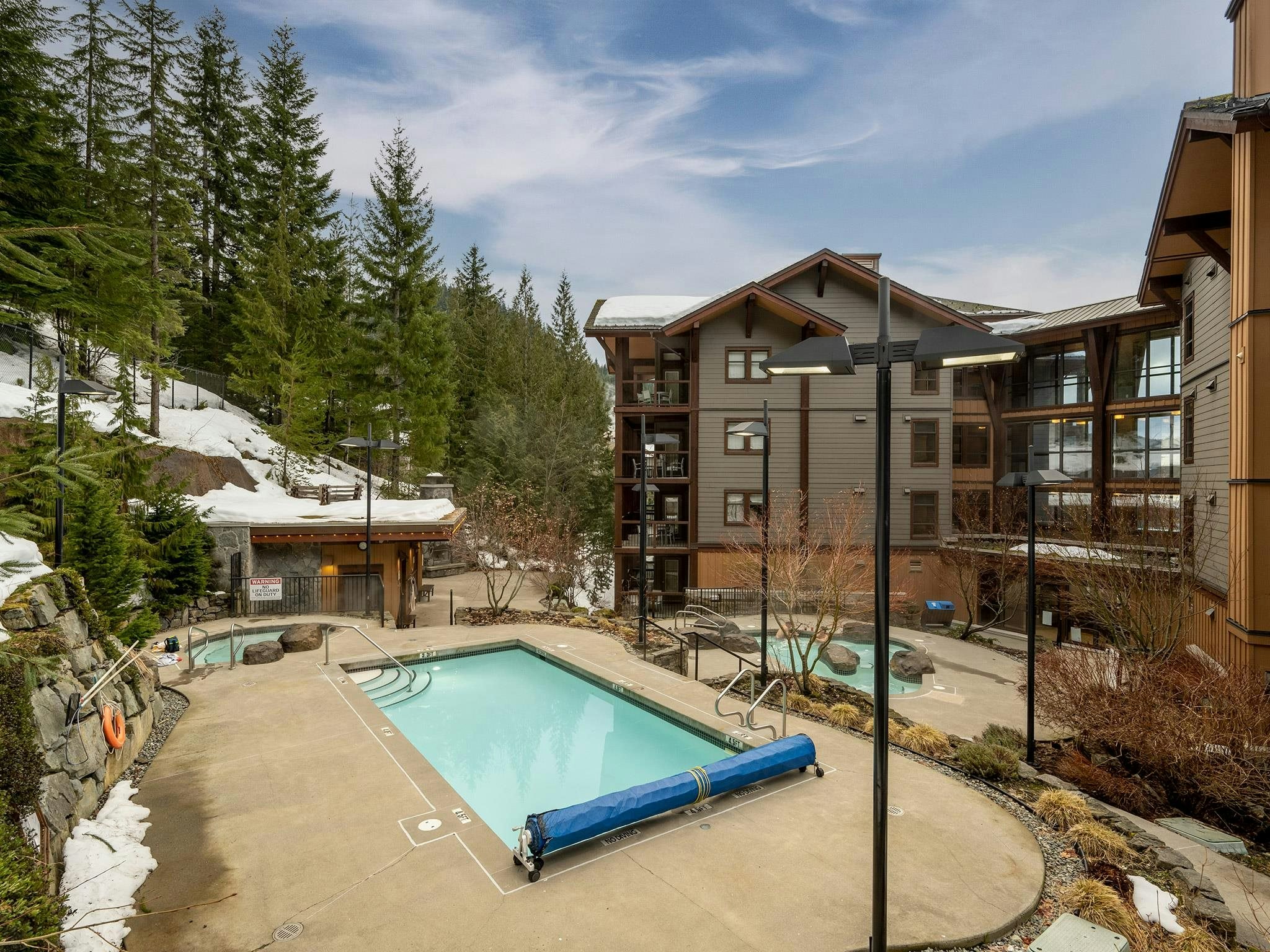 414A-2020 London Lane, Whistler, BC, V8E 0B6 - 20