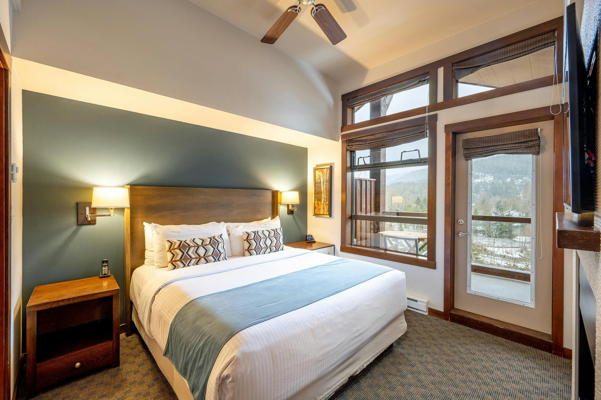 414A-2020 London Lane, Whistler, BC, V8E 0B6 - 8