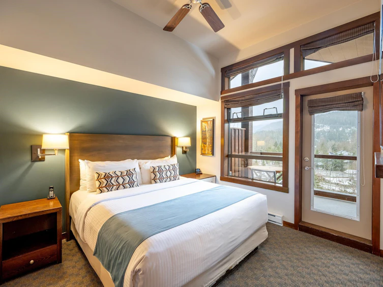 414A-2020 London Lane, Whistler, BC, V8E 0B6 - 8