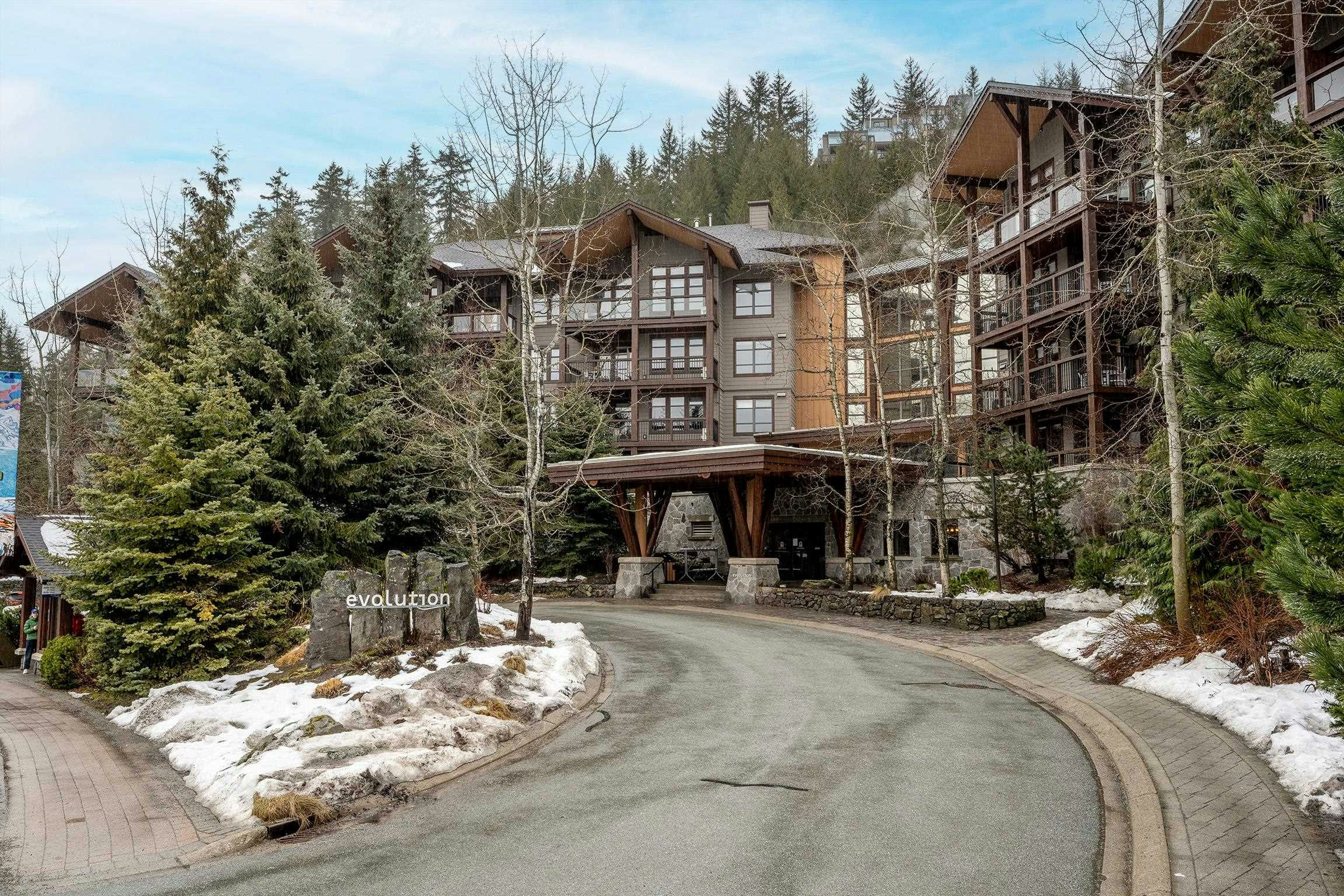 414A-2020 London Lane, Whistler, BC, V8E 0B6 - 23