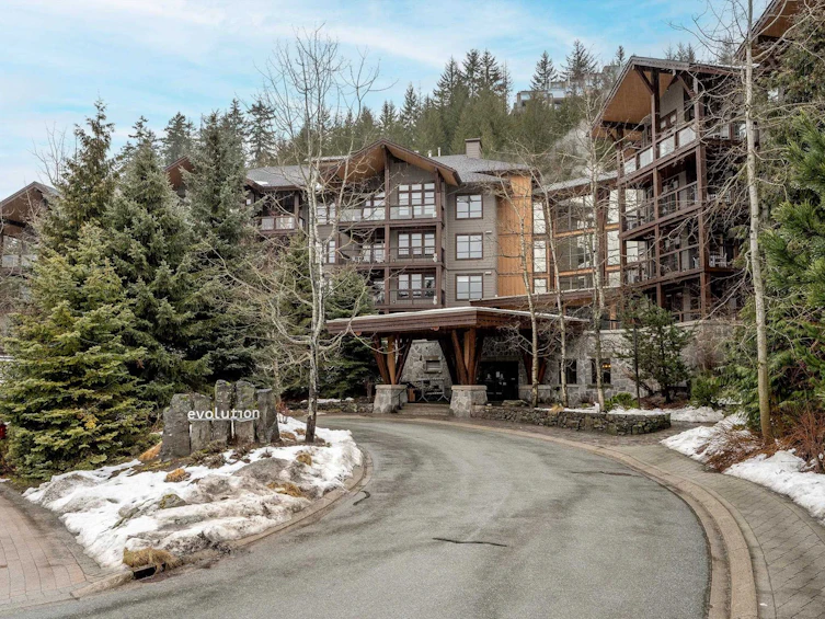 414A-2020 London Lane, Whistler, BC, V8E 0B6 - 23