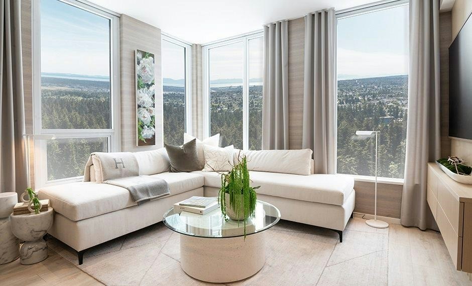 16xx-5938 Olive Avenue, Burnaby, BC, V5H 0M6