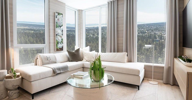 16xx-5938 Olive Avenue, Burnaby, BC, V5H 0M6