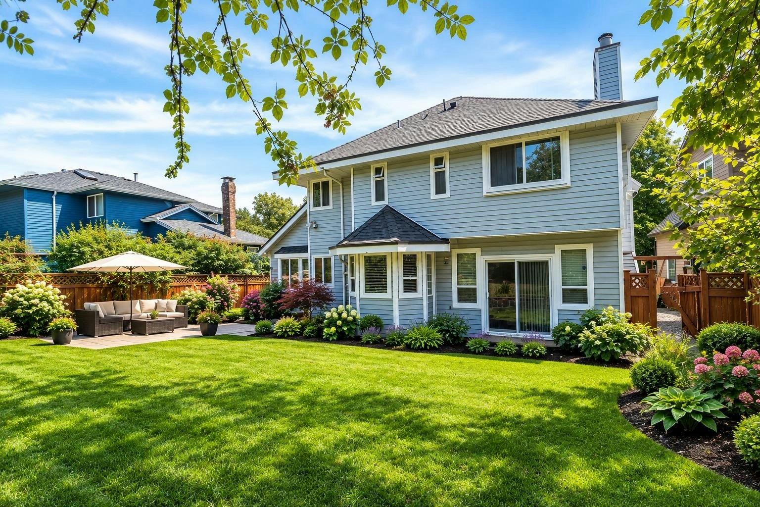 2577 Stoney Creek Place, Burnaby, BC, V3J 7S4