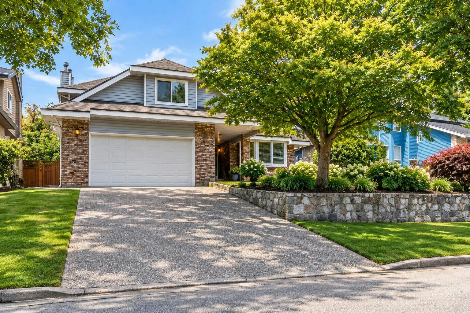 2577 Stoney Creek Place, Burnaby, BC, V3J 7S4