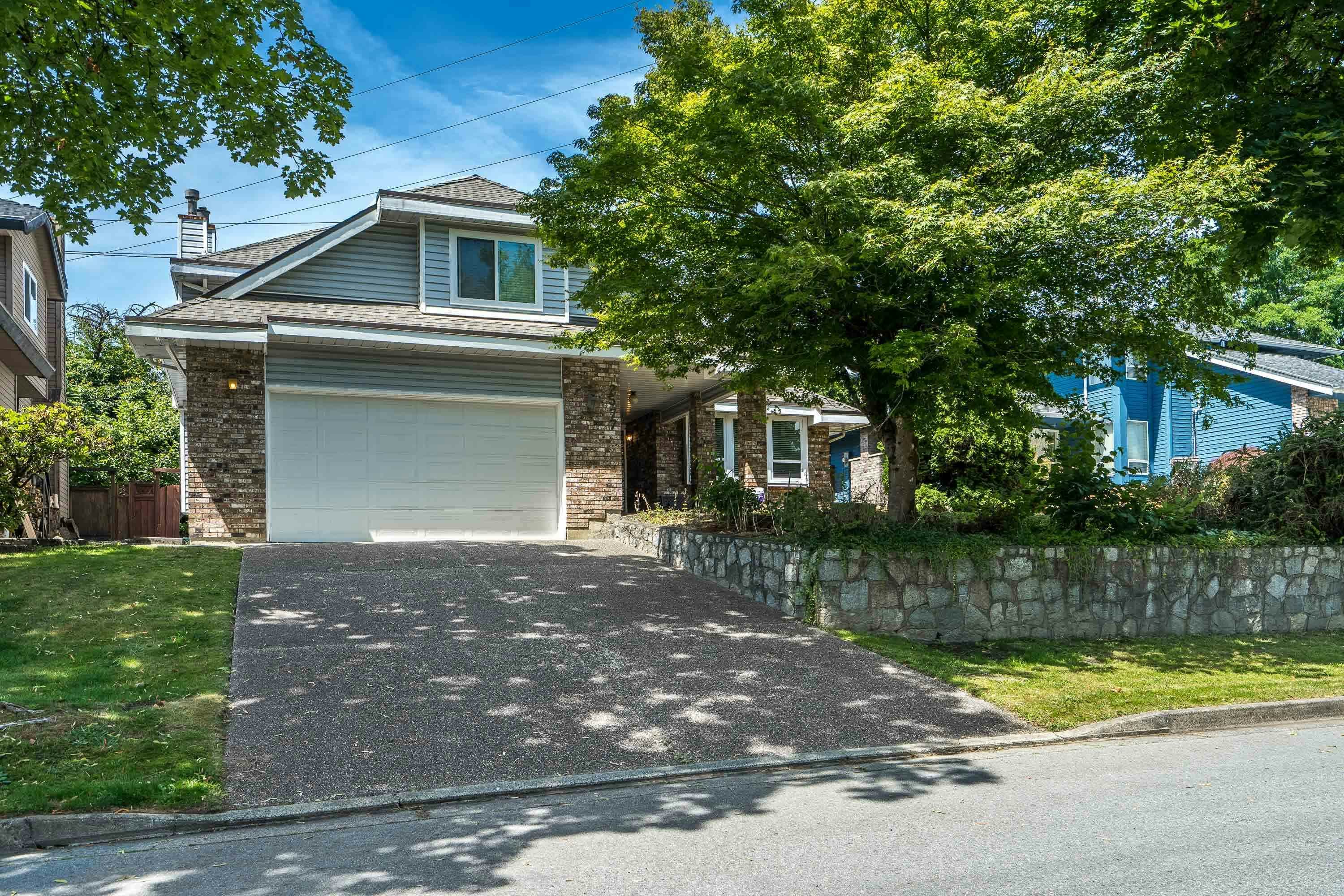 2577 Stoney Creek Place, Burnaby, BC, V3J 7S4