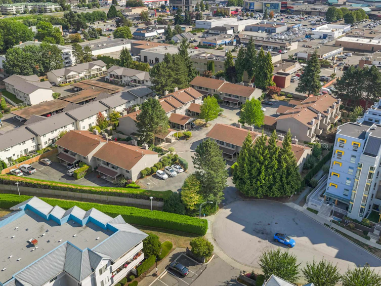 5-32858 Landeau Place, Abbotsford, BC, V2S 5X9 - 5