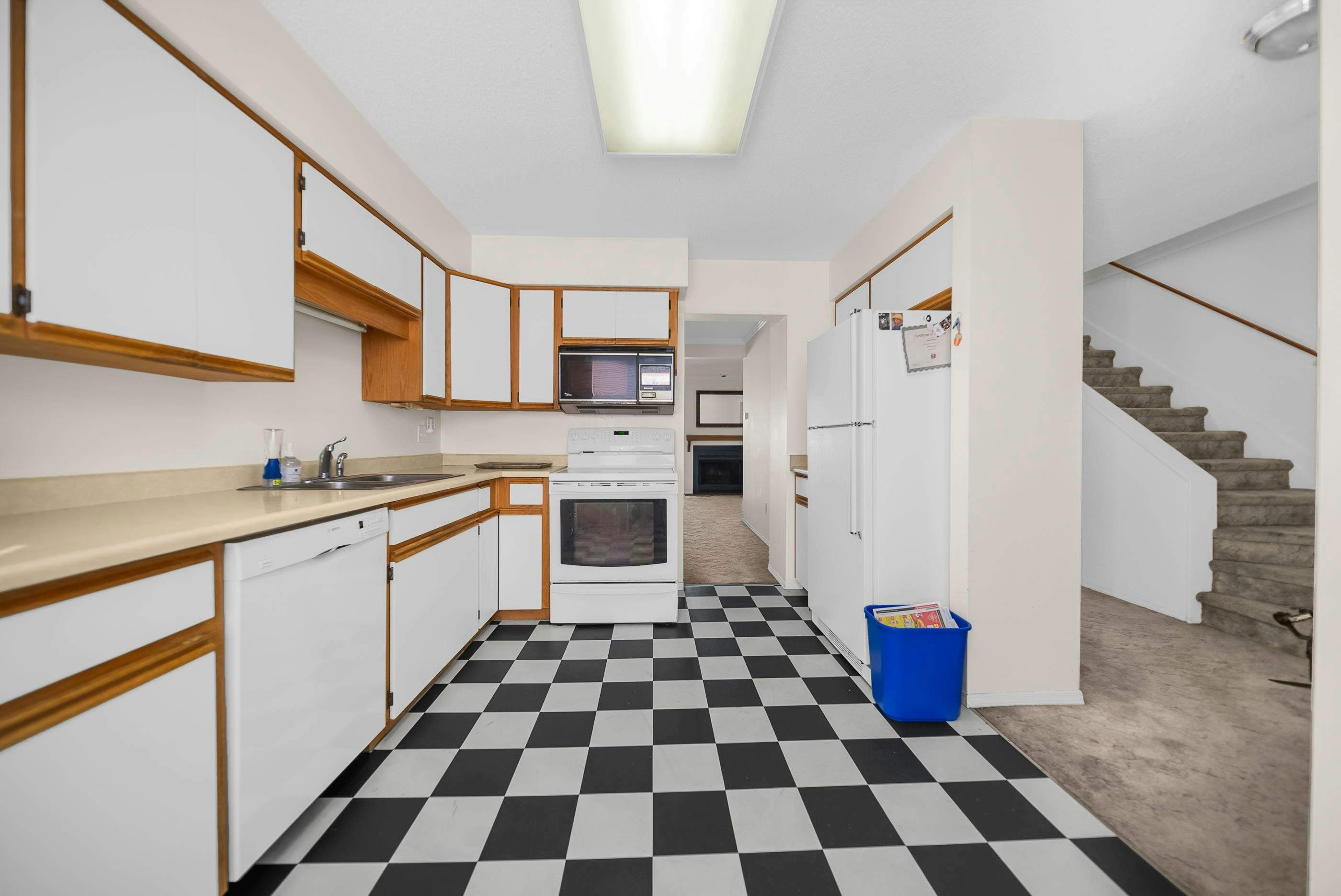 5-32858 Landeau Place, Abbotsford, BC, V2S 5X9 - 15