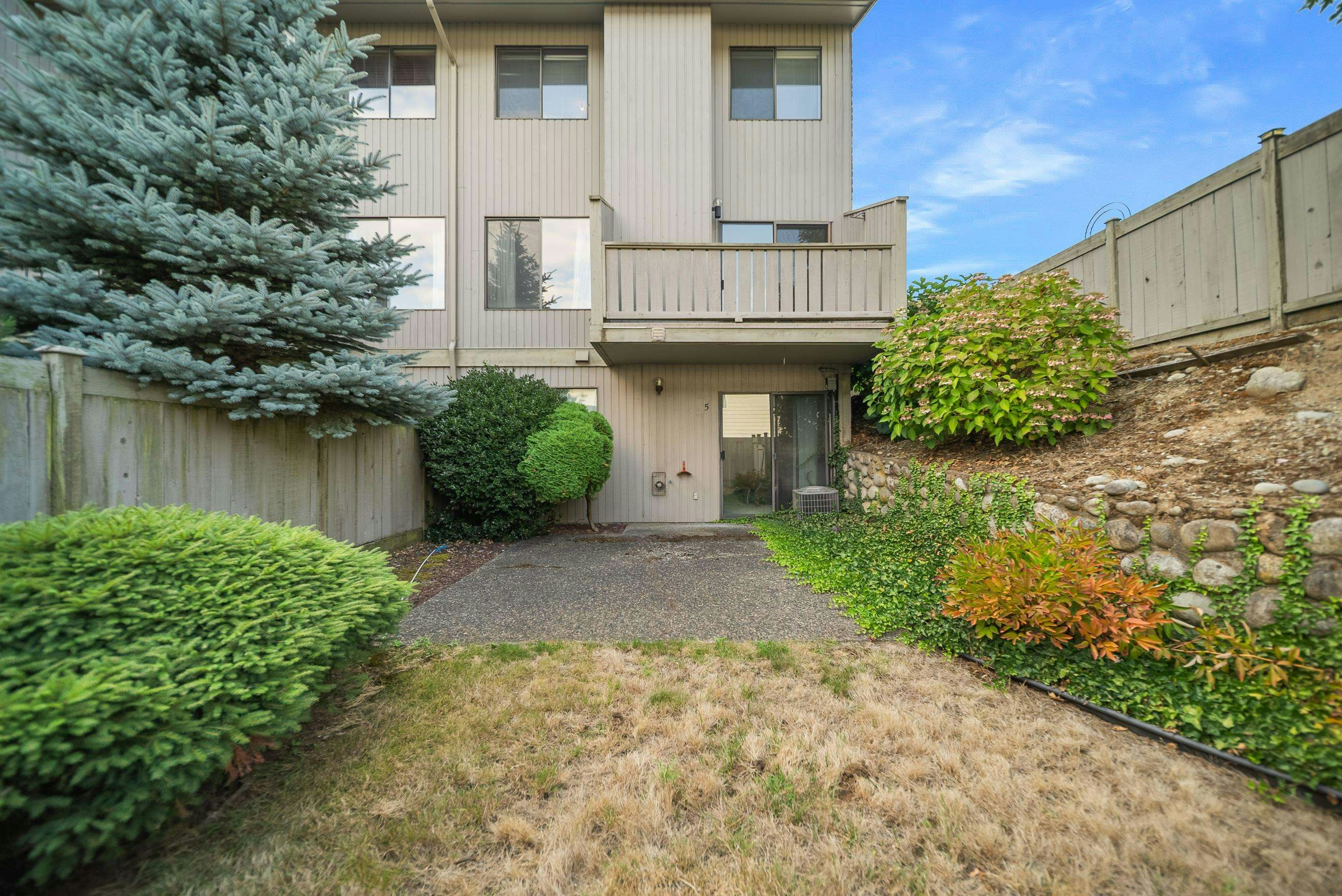 5-32858 Landeau Place, Abbotsford, BC, V2S 5X9 - 36