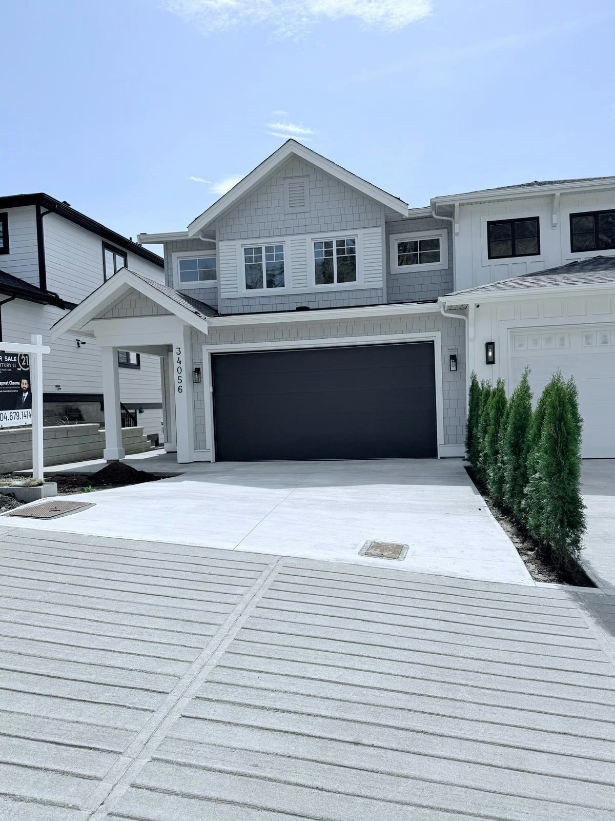 34056 Best Avenue, Mission, BC, V2V 0H9