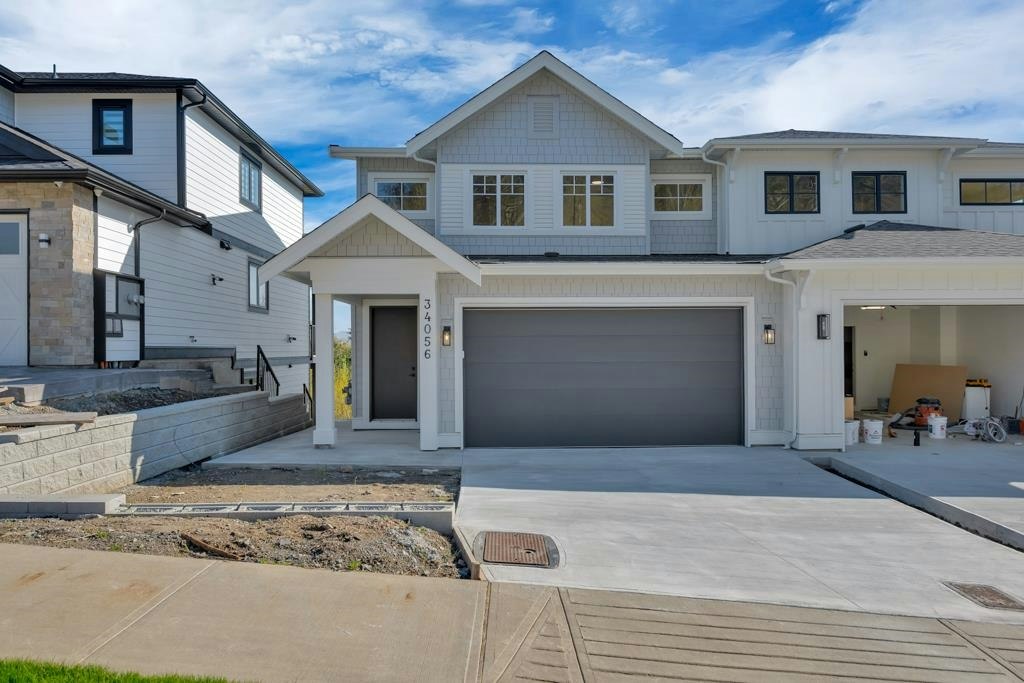 34056 Best Avenue, Mission, BC, V2V 0H9