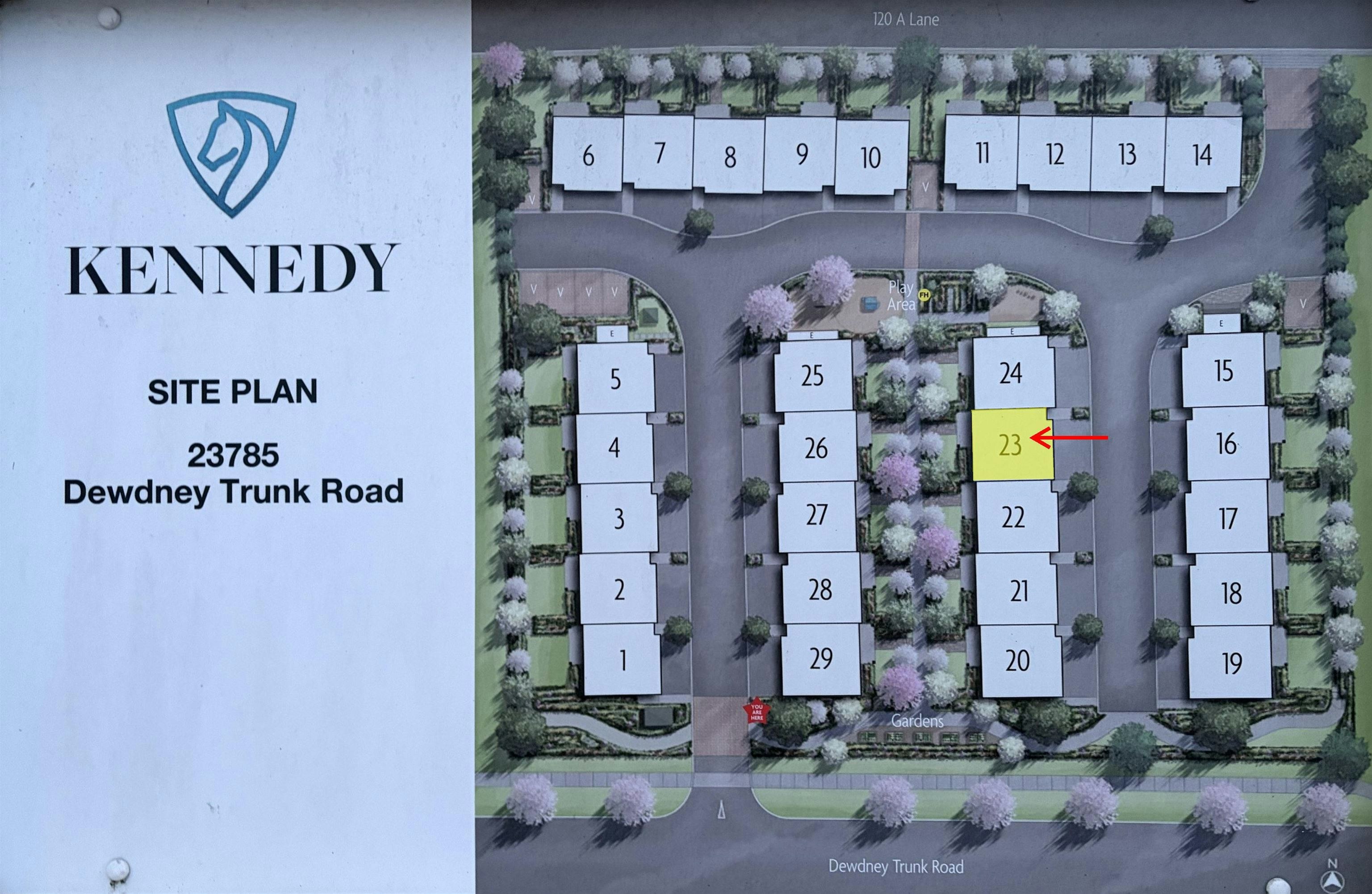 23-23785 Dewdney Trunk Road, Maple Ridge, BC, V4R 0H8 - 37