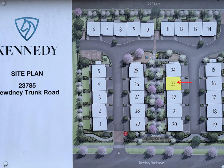 23-23785 Dewdney Trunk Road, Maple Ridge, BC, V4R 0H8 - 37