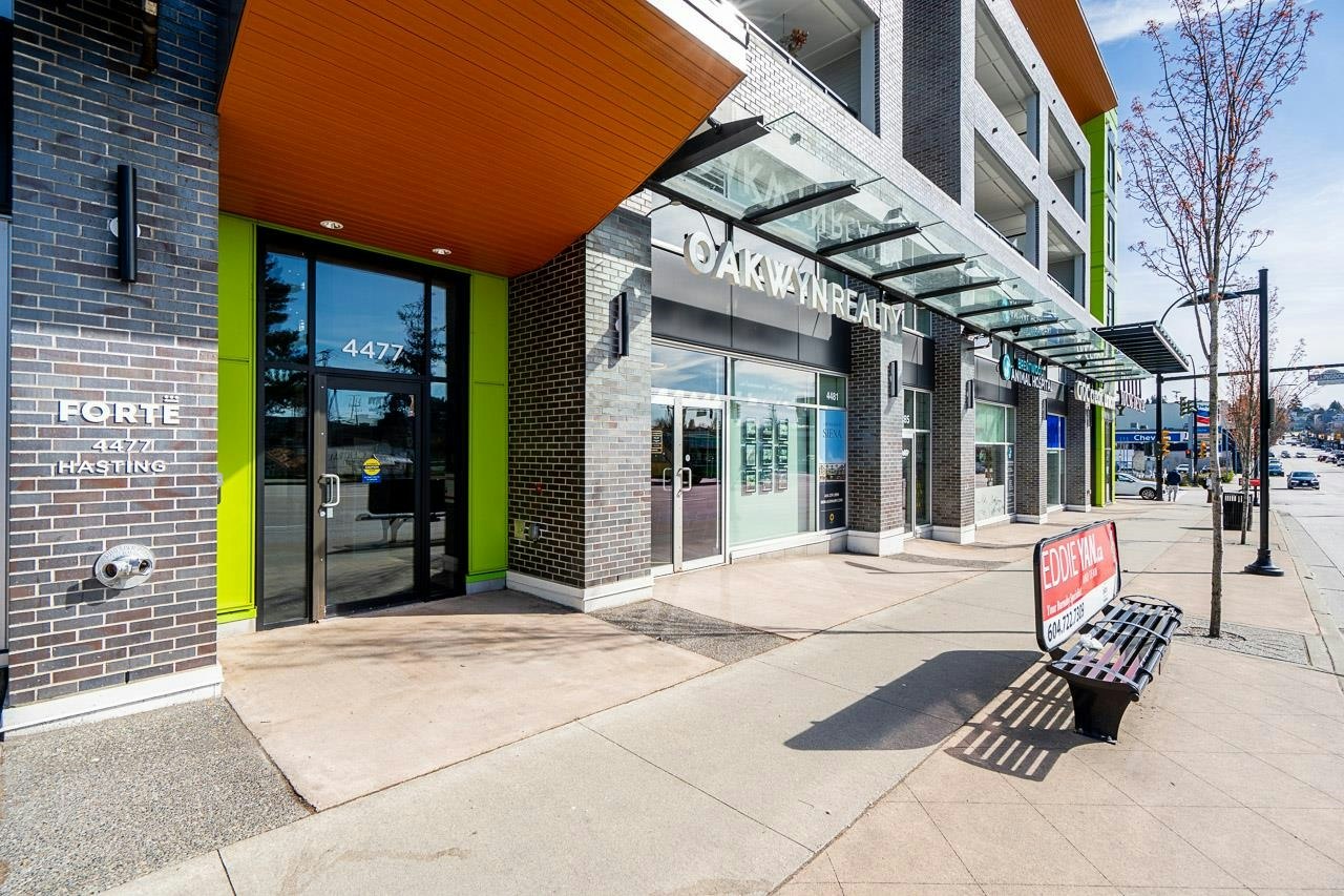502-4477 Hastings Street, Burnaby, BC, V5C 2K1 - 6