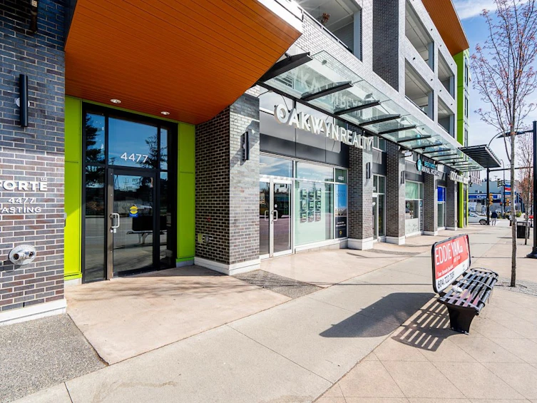 502-4477 Hastings Street, Burnaby, BC, V5C 2K1 - 6