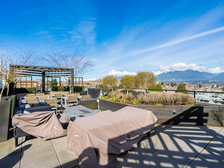 502-4477 Hastings Street, Burnaby, BC, V5C 2K1 - 37