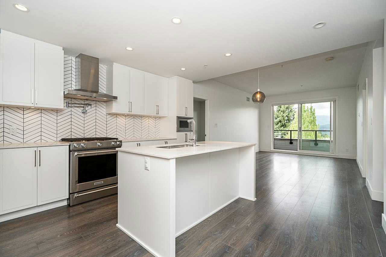 502-4477 Hastings Street, Burnaby, BC, V5C 2K1