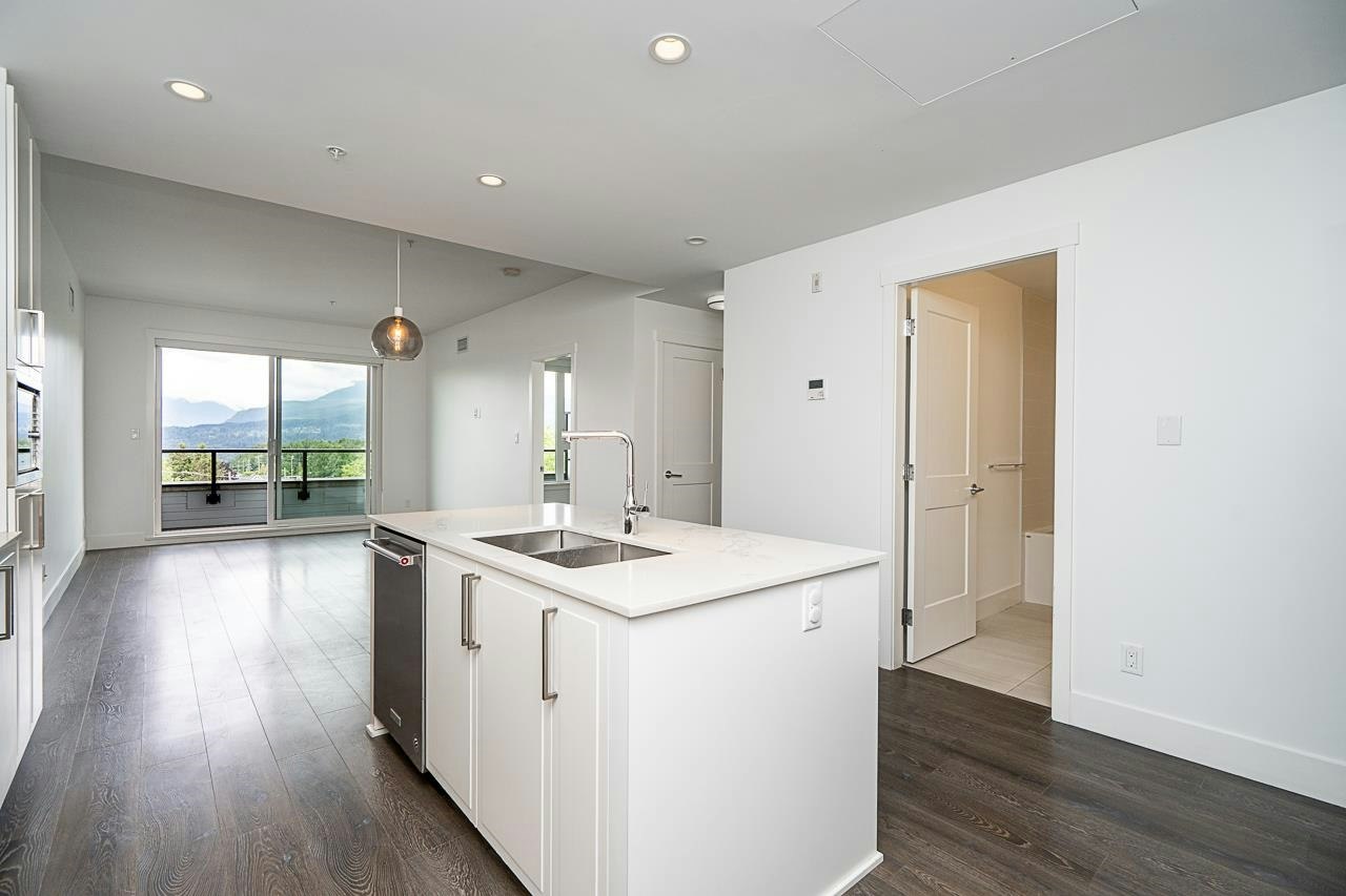 502-4477 Hastings Street, Burnaby, BC, V5C 2K1 - 13