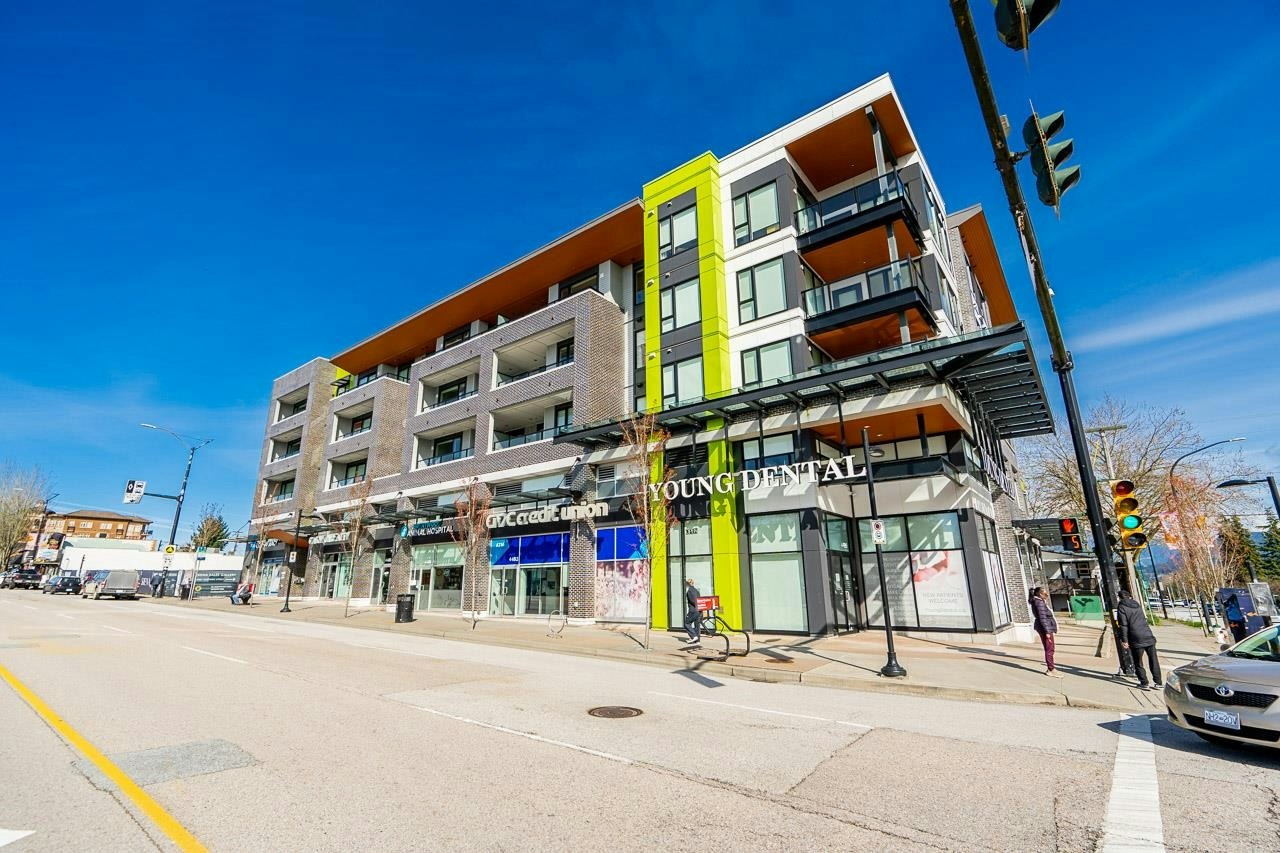 502-4477 Hastings Street, Burnaby, BC, V5C 2K1 - 5