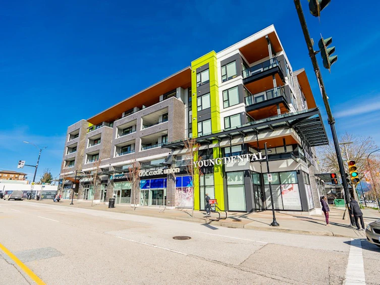502-4477 Hastings Street, Burnaby, BC, V5C 2K1 - 5