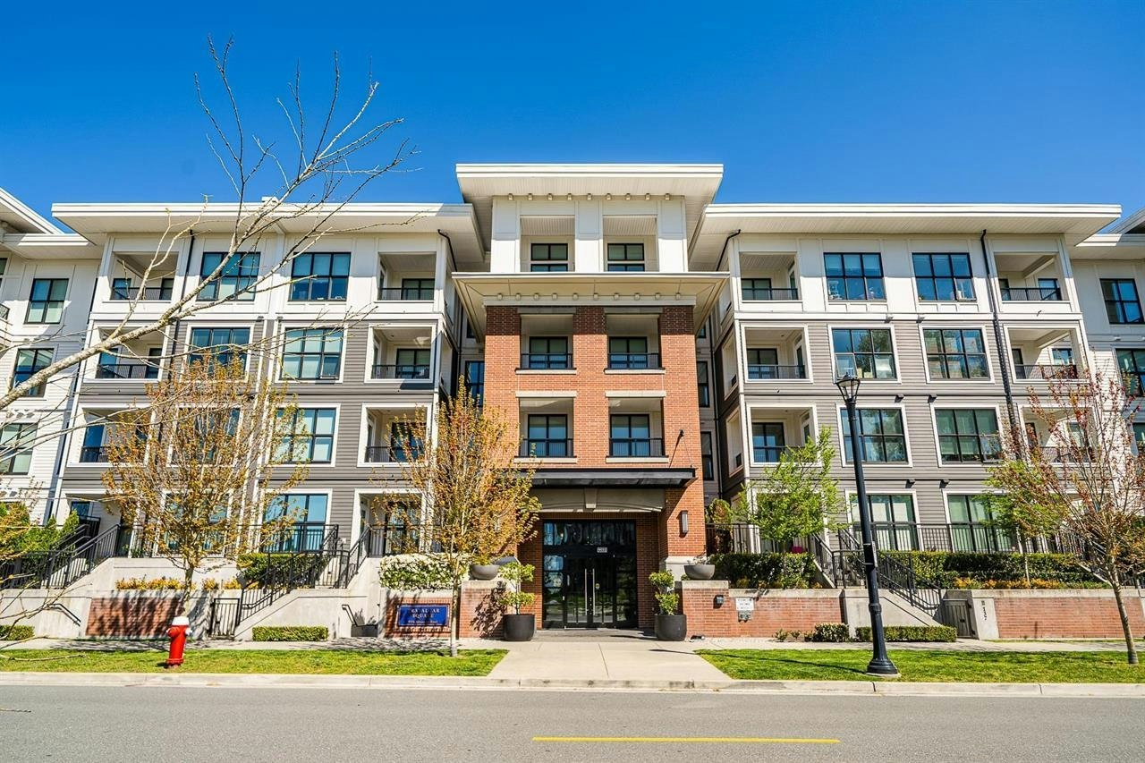 213-9551 Alexandra Road, Richmond, BC, V6X 0S6